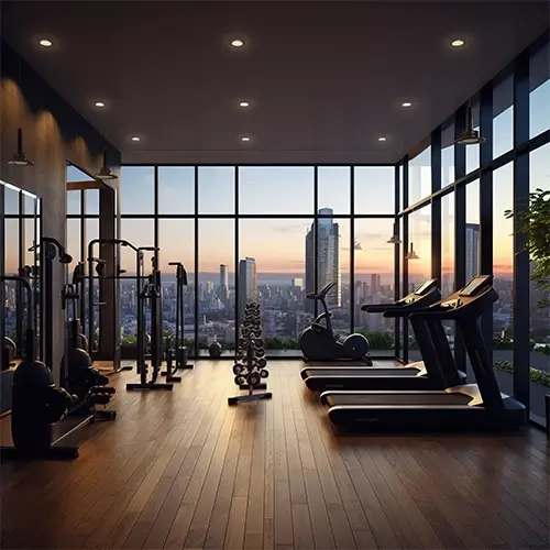 SmartWorld Sector 98