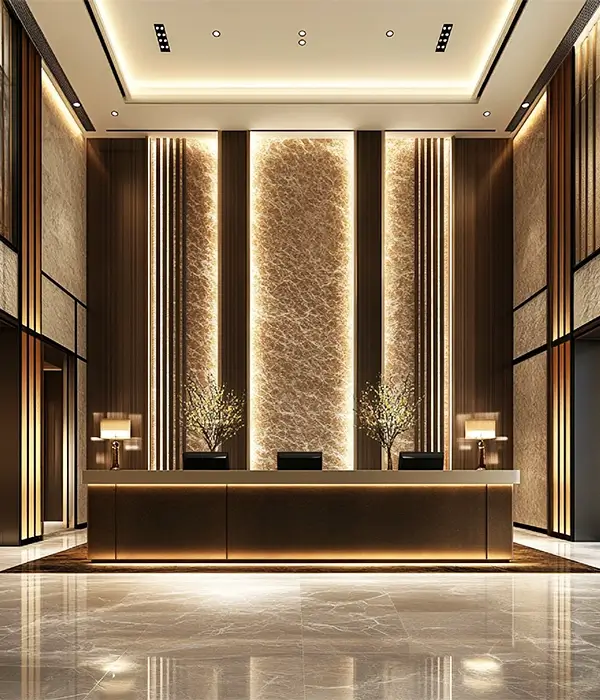 Elie Saab Branded Residences