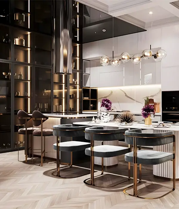 Smartworld Residences