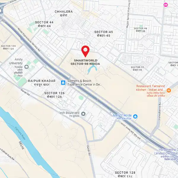 Smartworld Elie Saab