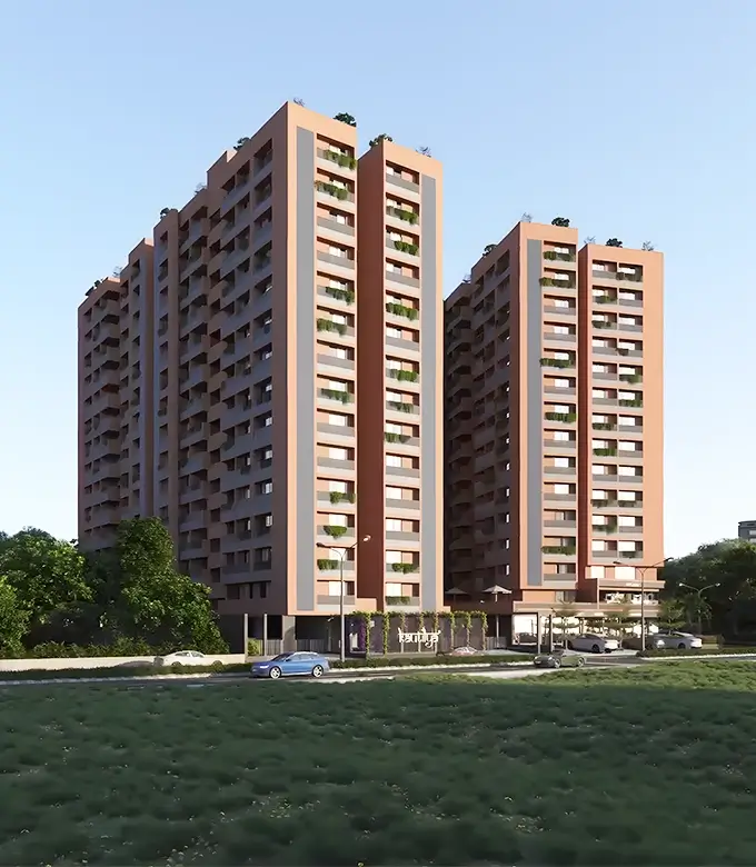 SmartWorld Noida
